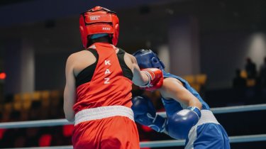 Семь казахстанских боксёров продолжат борьбу за медали на чемпионате Азии