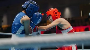 Чемпионат Азии по боксу: Расписание боев