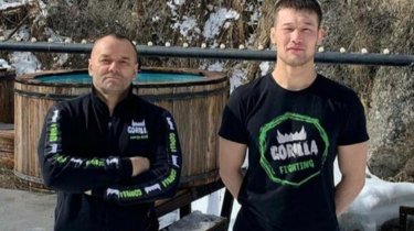 Первый тренер Рахмонова назвал главную проблему бойцов в UFC