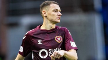 «Хартс» Чеснокова перевернул матч с «Рейнджерс» и сохранил лидерство