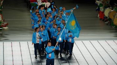 Казахстан выплатил 5,5 млрд тенге призовых за Сурдлимпиаду
