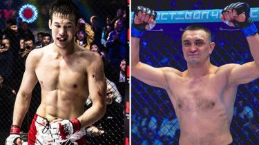 «Хорошие деньги»: Боранбаев назвал причину поединка с Рахмоновым