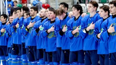 Казахстан — Польша: Где смотреть матч Чемпионата Мира-2026