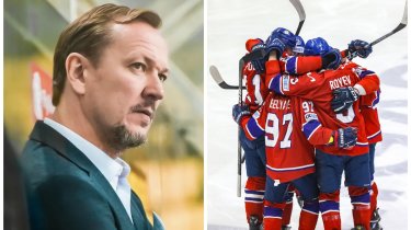 Латвийский тренер отказался возглавить хоккейный клуб из Кокшетау
