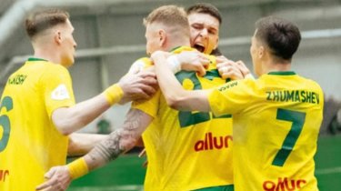 Костанайский «Тобол» перейдёт в частные руки