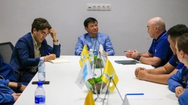 В «Астане» отреагировали на заявления наставника молодежки