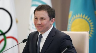 Федерация Головкина обсудит важное изменение в боксе
