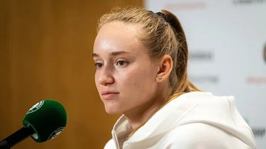 Рыбакина высказалась о возможном бойкоте турниров «Большого шлема»
