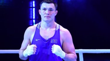 Кункабаев объявил об отмене боя и обратился к фанатам