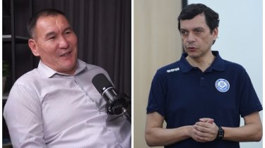 Экс-арбитр раскритиковал судейство и Каштру после матча Первой лиги
