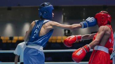 Четыре казахстанца пробились в полуфинал чемпионата Азии по боксу