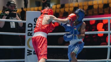 Казахстанские боксеры проведут решающие поединки на чемпионате Азии