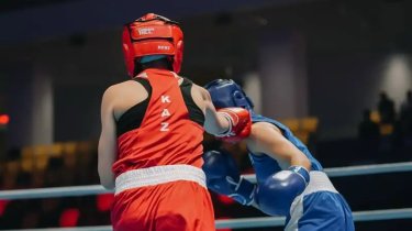 10 боев с участием казахстанцев: программа чемпионата Азии на 7 мая