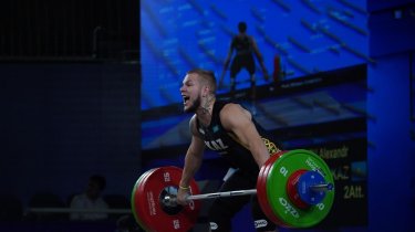 Сборная Казахстана озвучила цель на чемпионат Азии по тяжелой атлетике