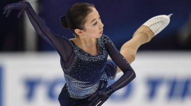 Турсынбаева высказалась против санкций на российских спортсменов