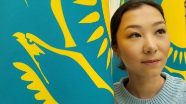 «Решение папы»: Турсынбаева объяснила выбор Казахстана вместо России