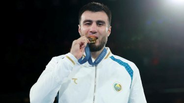 Все титулы или ничего: Джалолов назвал цель в боксе