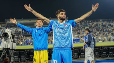 Шымкентский «Ордабасы» пригласил агронома для контроля качества поля