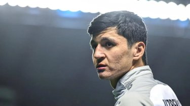 Сборная Узбекистана усилила тренерский штаб перед чемпионатом мира