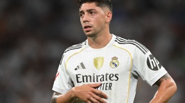 Игрок «Реала» потерял память после драки с одноклубником