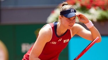 Матчи Рыбакиной и Бублика, чемпионат мира по хоккею: главные спортивные события 8 мая