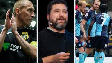 Ломтадзе и футбол: Зачем миллиардеру два проблемных клуба?