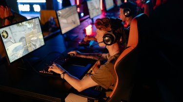 Турнир по Counter-Strike 2 с призовым фондом $1,6 млн пройдет в Астане