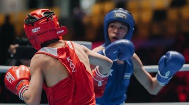 Восемь боксёров из Казахстана вышли в полуфинал чемпионата Азии