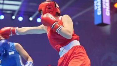 Стали известные полуфинальные пары чемпионата Азии по боксу
