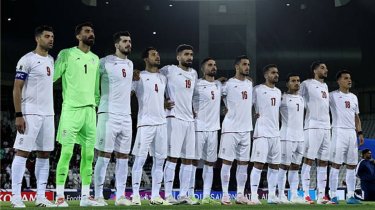 Иран выдвинул ультиматум хозяевам ЧМ-2026