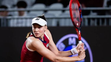 Рыбакина не оставила шансов сопернице и вышла в 1/8 финала в Риме