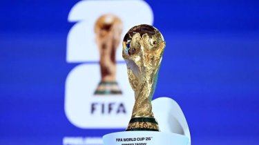 Билет на финал ЧМ-2026 продают за рекордные 5 миллиардов тенге