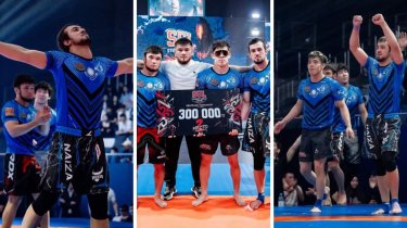 Student Game League: Как студенческий спорт в Казахстане меняет формат