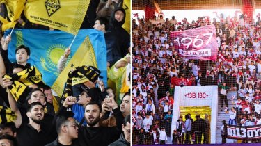 Медиарейтинг недели: «Кайрат» и «Актобе» вновь бьют рекорды КПЛ