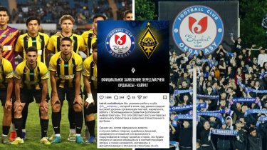 ФК Кайрат не доверяет системе КПЛ: почему клуб заговорил об UEFA