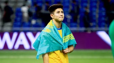 Экс-игрок «Арсенала» дал совет Сатпаеву перед отъездом в «Челси»