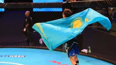 В Казахстане отменили результаты областного турнира по ММА