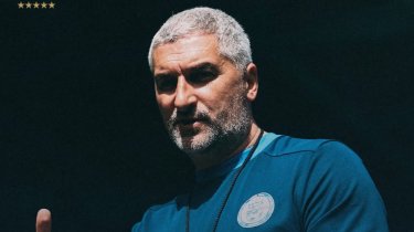 «Иртыш» объявил об уходе Кирилла Альшевского