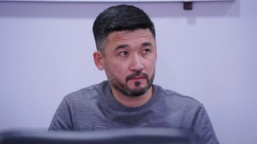Жумаскалиев близок к назначению в павлодарский «Иртыш»