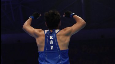 Шесть казахстанских боксеров вышли в финал чемпионата Азии