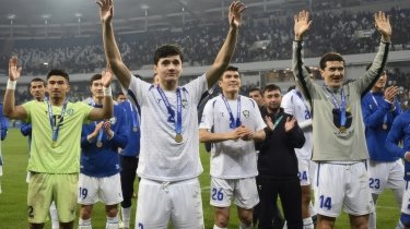 Тренер сборной Узбекистана оценил шансы команды на чемпионате мира