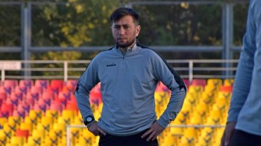 Алюетов прокомментировал свои высказывания об «Актобе»