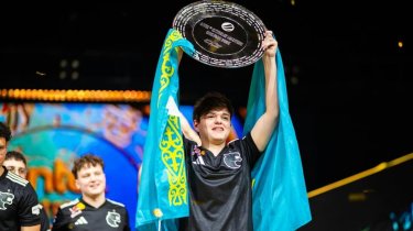 Казахстанец molodoy вывел FURIA в плей-офф PGL Astana 2026