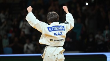 Казахстан отправит 16 дзюдоистов на турнир в Испанию