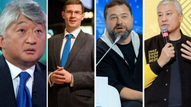 Рейтинг богатейших владельцев клубов КПЛ: Кто стоит за новой приватизацией?