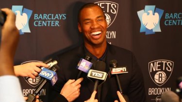 Бывший игрок NBA Джейсон Коллинз умер от рака мозга