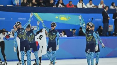 Казахстанским чемпионам Азиады могут поднять премии до $50 тысяч