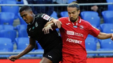 «Женис» вышел в полуфинал Кубка Казахстана