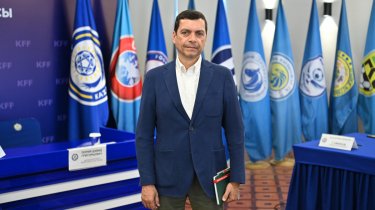 В Федерации футбола заявили о дефиците судей в Казахстане