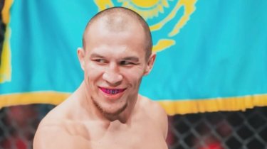 Фаниль Рафиков объявил о переходе в новый дивизион